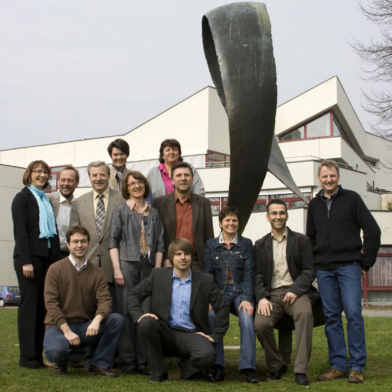Gruppenbild